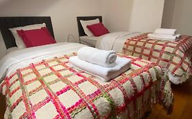 Apartament Plac Moniuszki 11