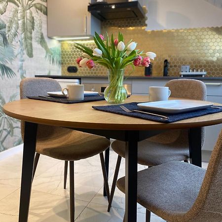 Apartament Plac Moniuszki 11 Kielce Zewnętrze zdjęcie