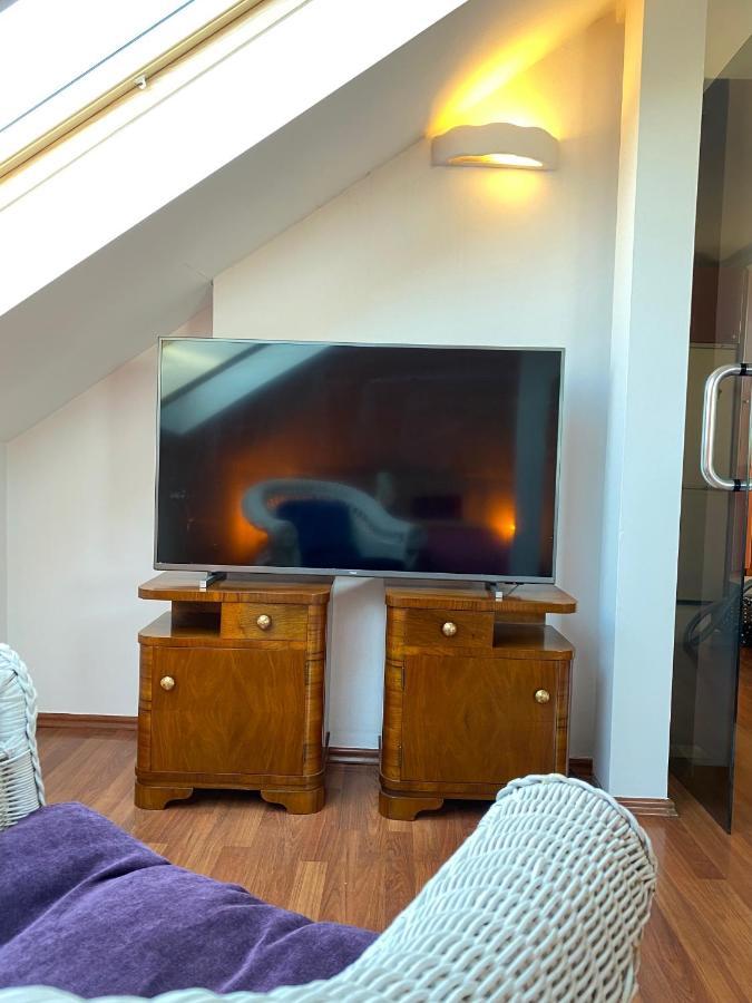 Apartament Plac Moniuszki 11 Kielce Zewnętrze zdjęcie