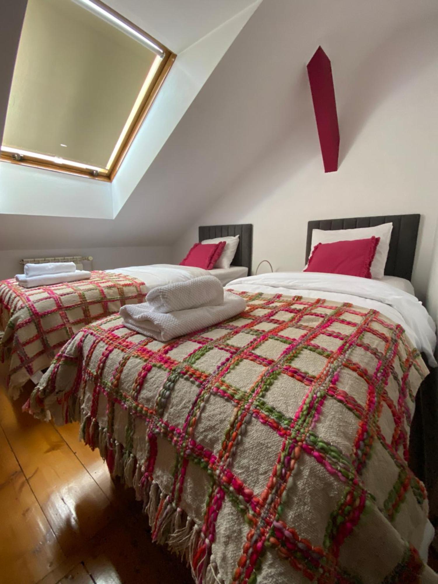 Apartament Plac Moniuszki 11 Kielce Zewnętrze zdjęcie