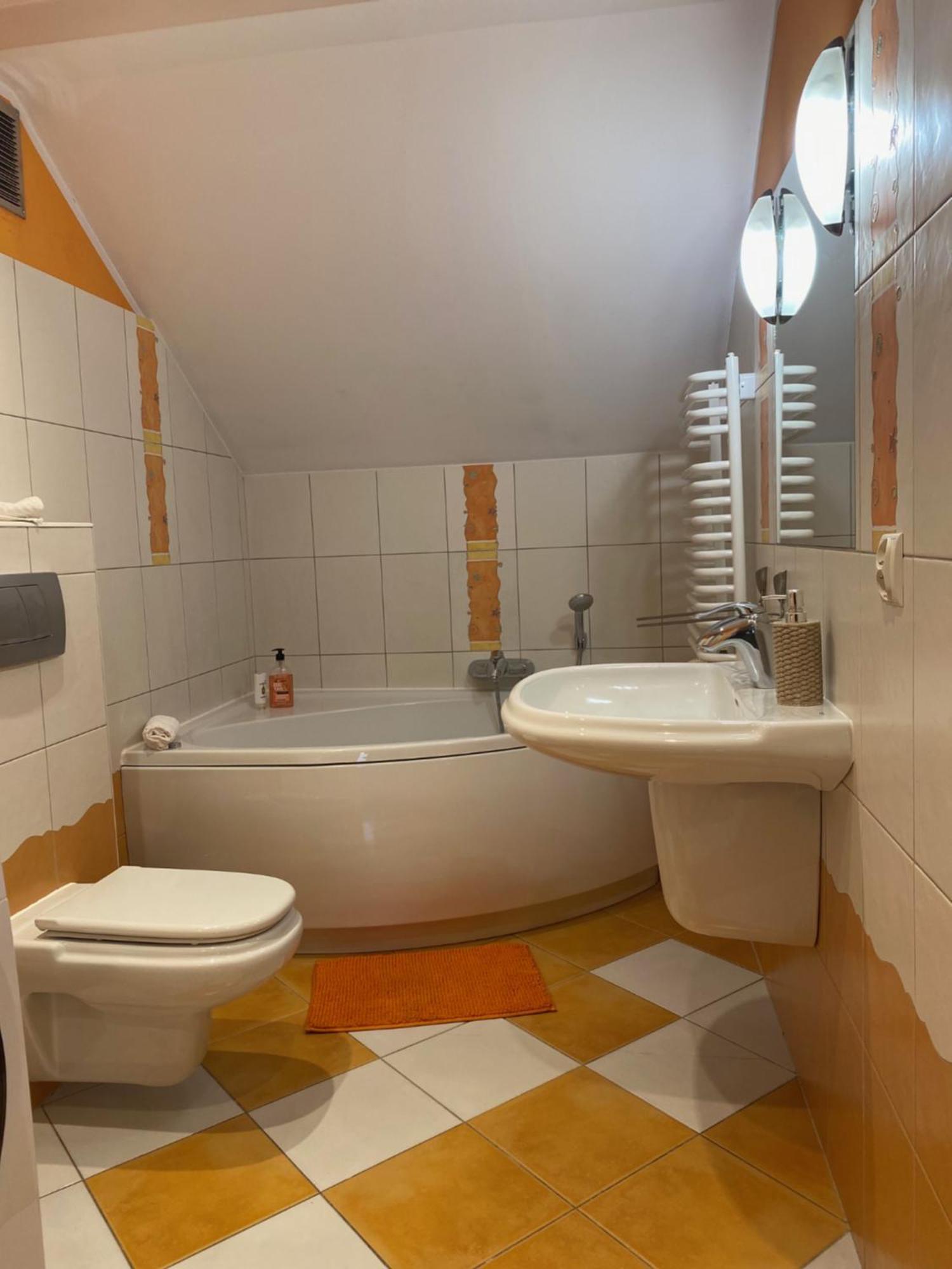 Apartament Plac Moniuszki 11 Kielce Zewnętrze zdjęcie